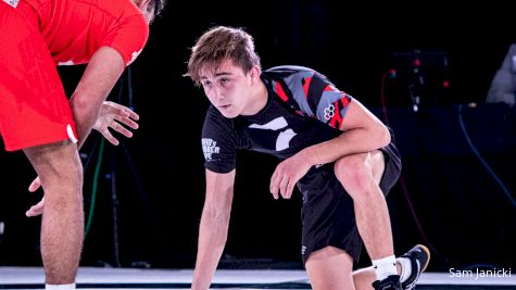 2021 Ultimate Club Duals College Fan Guide