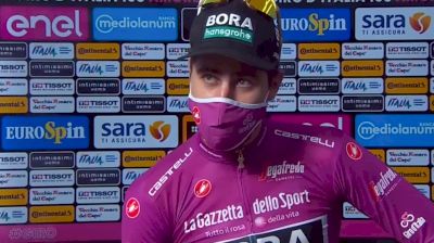 Sagan Finishes Second Stage 2