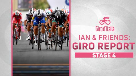 Thomas Out, GC Battle On Mainland Tomorrow | Ian & Friends