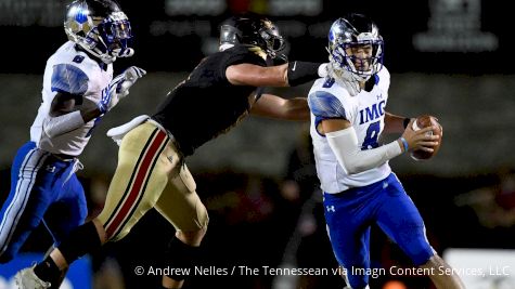 Top-Ranked IMG, No. 6 Duncanville Set To Face Off In Game Of The Year