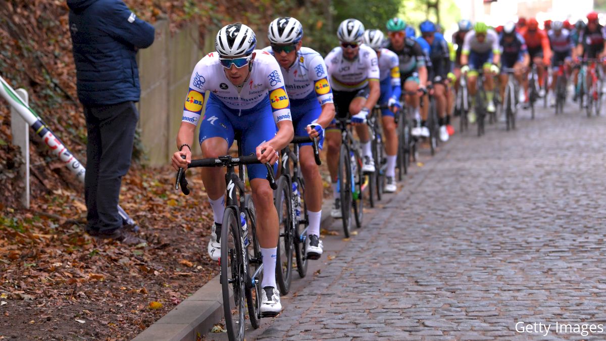 How to Watch: 2021 De Brabantse Pijl