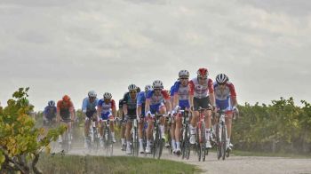 Teaser: Paris-Tours Is Pro Cycling's New Gravel Classic