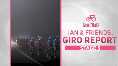 'A Big Effort For Not Much' | Ian & Friends