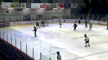 Replay: Home - 2024 Salmon Arm vs Fort St John | Mar 18 @ 6 PM