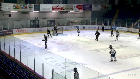 Replay: Home - 2024 Salmon Arm vs Fort St John | Mar 18 @ 6 PM