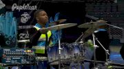 Gulfport HS at 2022 WGI Percussion/Winds World Championships