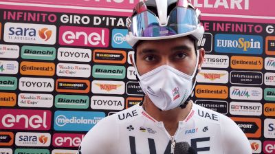 Pre-Stage: Gaviria Expectations For Stage 6
