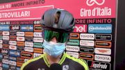 Jack Haig: 'Giro Is Long And Unpredictable'
