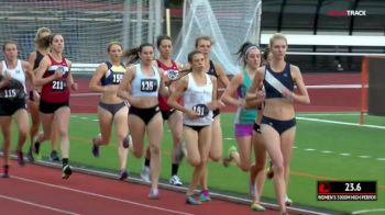 Women's 5k