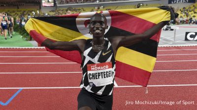 How Will History View The World Records In Valencia? | The FloTrack Podcast (Ep. 164)