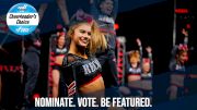 Nominate Cheerleader's Choice: Only 24 Hours Left!