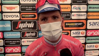 Stage 6: Almeida Maintains Giro Lead