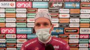 Arnaud Démare: 'No Photo Finish Today So I'm Happy'