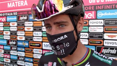 Sagan: Hunting For Victory At The Giro