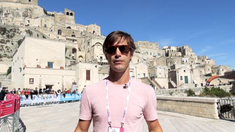 On-Site: Riders React To Cancellation Of Paris-Roubaix