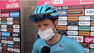 Pre-Stage: Fuglsang GC Expectations