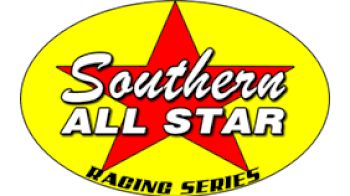 Full Replay | SAS Saturday at Smoky Mountain 10/17/20