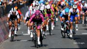 Arnaud Demare Makes It Three In Stage 7 Of Giro d'Italia
