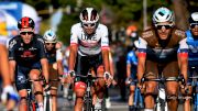 All Access: Larry Warbasse Fights For Stages In Giro d'Italia's Opening Week