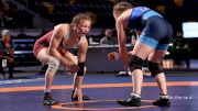 Senior Nationals Women's Freestyle Recap: Sarah Hildebrandt Is Unstoppable