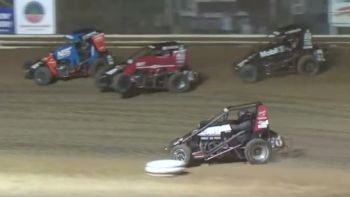 Qualifiers | Jason Leffler Memorial at Wayne City