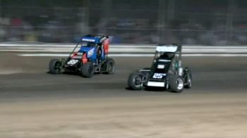 Feature Replay | Jason Leffler Memorial at Wayne City