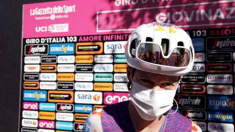 Simon Clarke: 'It's A Day For The Breakaway'