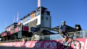 Dowsett Pulls Away With Solo Win In Giro d'Italia Stage 8