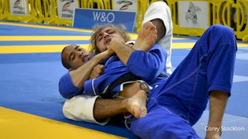 JOHNATHA BARBOSA ALVES vs ALEXANDRE FARIA MOLINARO 2020 Pan Jiu-Jitsu IBJJF Championship