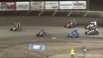 Heat Races | Harvest Cup at Haubstadt