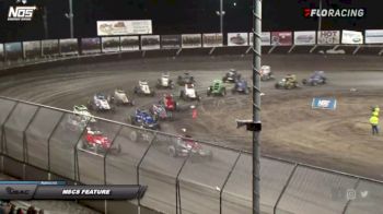 MSCS Feature | Harvest Cup at Haubstadt