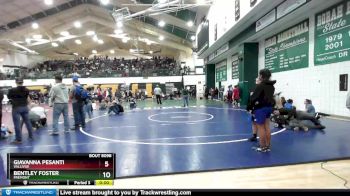 Replay: Mat 6 - 2022 Treasure Valley Championships | Nov 19 @ 9 AM