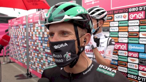 Rafal Majka: 'I Expect A Really Hard Race'