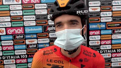 Stage 9: Bilbao Expecting Tactical Day