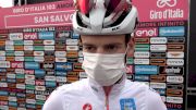 Harm Vanhoucke: 'I Hope For A Hard Race'