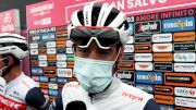 Vincenzo Nibali: 'It's An Important Stage'