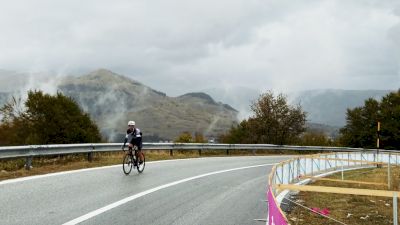 Preview: Ride The Giro's Roccaraso Summit Finish