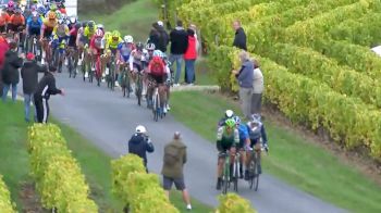 Watch In Canada: Paris-Tours