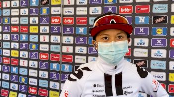 Rivera: Seizing Opportunity In Covid Season