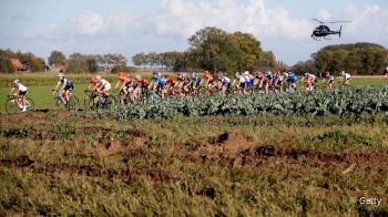 Replay: Gent-Wevelgem Women