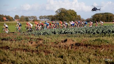 Replay: 2020 Gent-Wevelgem Women