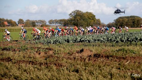 Replay: 2020 Gent-Wevelgem Women