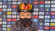 Chloe Hosking: Looking Forward To Wet, Nasty Gent-Wevelgem