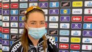 Abby-Mae Parkinson: Kopecky The Pick For Gent-Wevelgem
