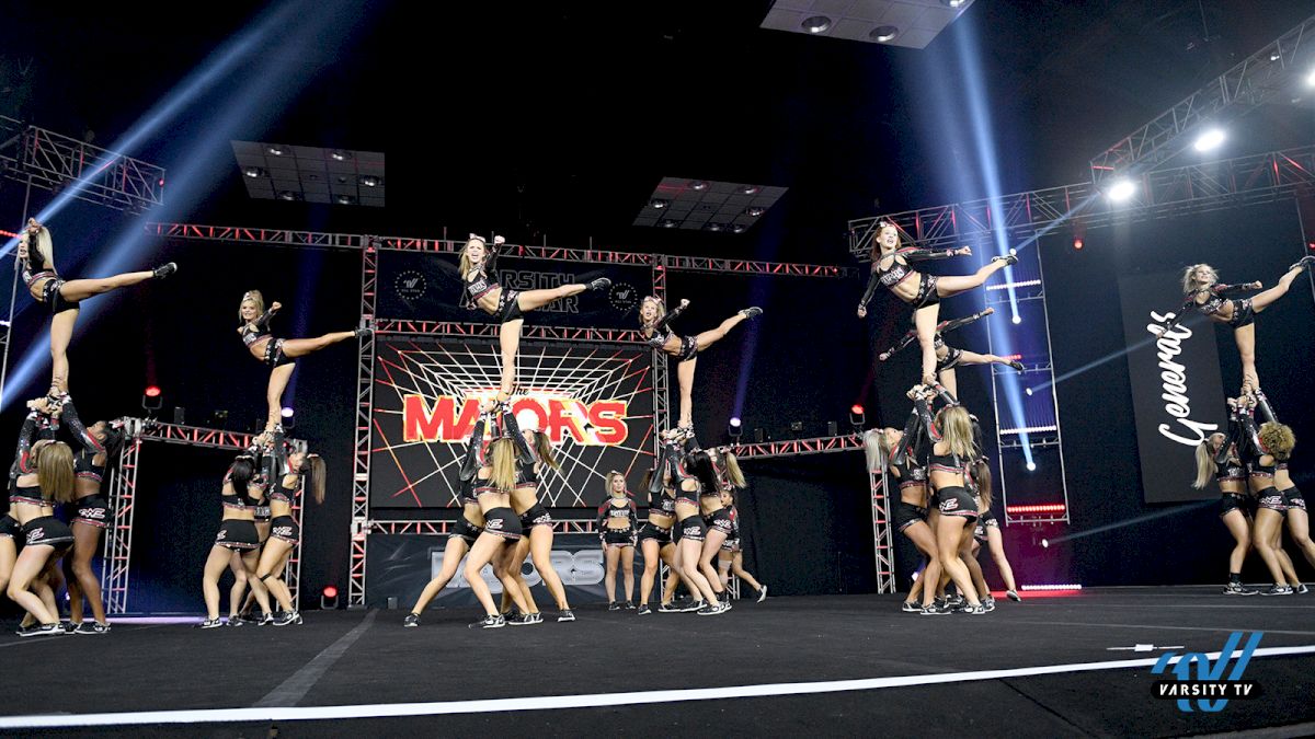 Meet The 27 Teams That Will Compete LIVE At The MAJORS 2021