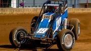 Kyle Larson Returns For Sunday's Bettenhausen 100