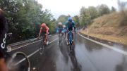 On-Board Highlights: 2020 Giro d'Italia Stage 9