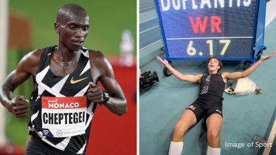 Who Had The More Memorable Season: Joshua Cheptegei Or Mondo Duplantis?