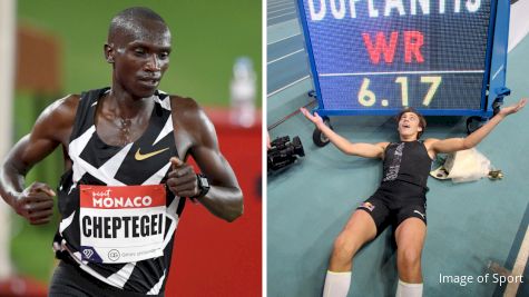 Which Of The 2020 World Records Is Best?