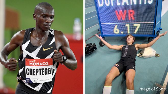 Which Of The 2020 World Records Is Best?